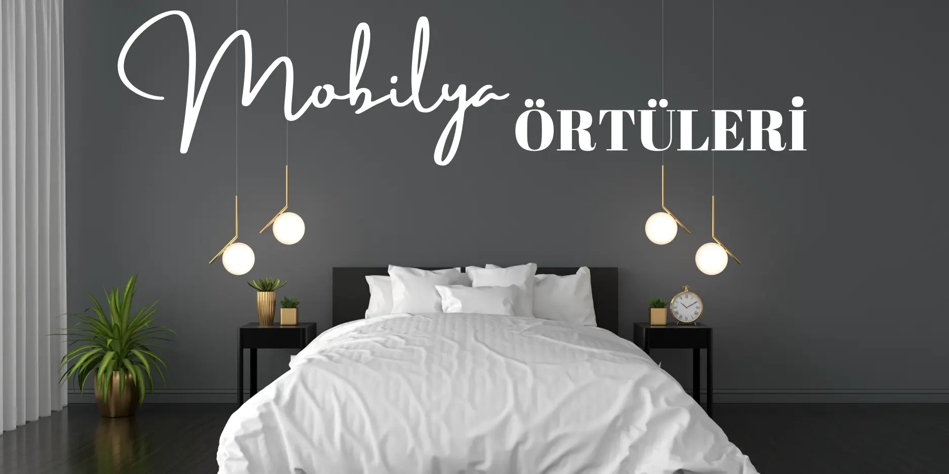 Mobilya ortusu0