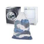 BUFFER® Çamaşır Yıkama Filesi Kirli Filesi Maxi 40x60 cm - Görsel 6