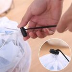 BUFFER® Çamaşır Yıkama Filesi Kirli Filesi Maxi 40x60 cm - Görsel 3