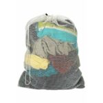 BUFFER® Çamaşır Yıkama Filesi Kirli Filesi Maxi 40x60 cm - Görsel 5