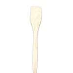 Ahşap Gürgen Ağacı Spatula 29x5 cm