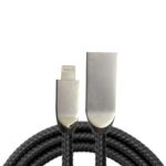 İphone Lightning Uyumlu Hızlı Şarj ve Data Kablosu 1 metre